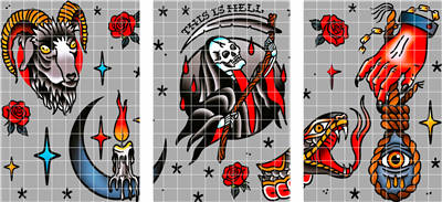 16oz Latest Bestseller-C  11766